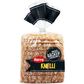 Link zu  Knolli Bäckerfrisch Kartoffelbrot