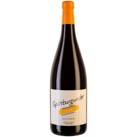 Link zu  Spätburgunder Pfalz DQW, Rotwein