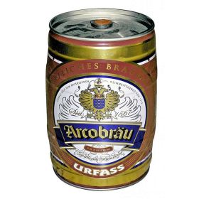 Link zu  Helles Bier Fass 4,9%