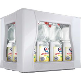 Link zu  Zitronen Aktiv-Limonade (12x 1,000 Liter)