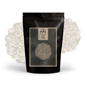 Link zu  Sidamo-bio Espresso gemahlen