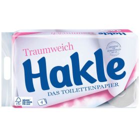 Link zu  Toilettenpapier Traumweich, 4-lagig