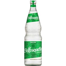 Link zu  Mineralwasser, Medium