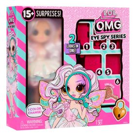 Link zu  L.O.L. Surprise Tweens Eye Spy - Fairy
