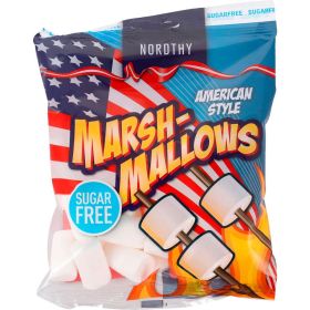 Link zu  Marshmallow, zuckerfrei