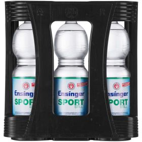 Link zu  Sport Mineralwasser, Still (9x 1,000 Liter)
