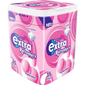 Link zu  Kaugummi Extra Refrehers, Bubblemint