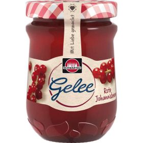 Link zu  Gelee Hausfrauenart, Rote Johannisbeere