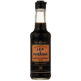 Link zu  Echte Worcestershire Sauce