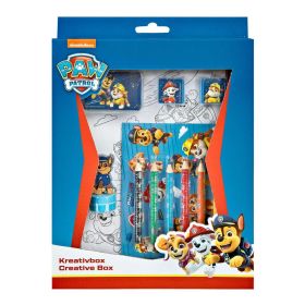 Link zu  Kreativbox Paw Patrol