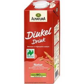Link zu  Bio Dinkel Drink, Natur