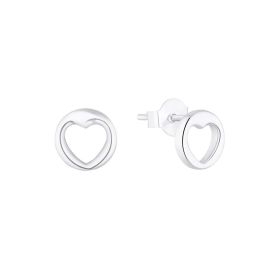 Link zu  Ohrstecker aus Silber 925
