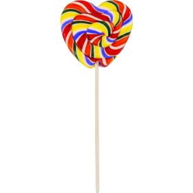 Link zu  Lollipops, Lutscher Regenbogen