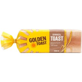 Link zu  Dinkel-Toastbrot
