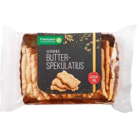Link zu  Butterspekulatius, glutenfrei
