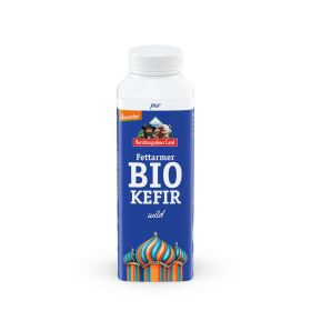Link zu  Bio Kefir, mild, fettarm