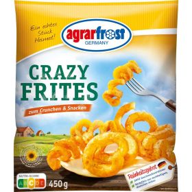 Link zu  Crazy Frites