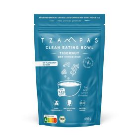 Link zu  Clean Eating Bowl Tigernut