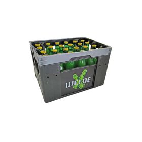 Link zu  Biermischgetränk, Remix Naturradler 2,4%, (4x Träger in der Kiste zu je  6x 0,330 Liter)