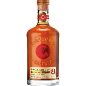 Link zu  8 Jahre Reserva Ocho Rum 40%
