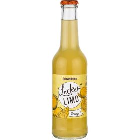 Link zu  Orangen Limonade