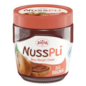 Link zu  Nuss Nougat Creme