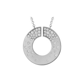 Link zu  Kette mit Anhänger aus Silber 925