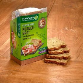 Link zu  Körnerbrot