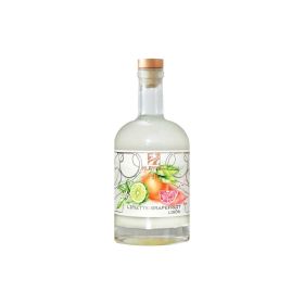 Link zu  Limette-Grapefruit Likör 20%