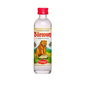 Link zu  Echter Bärwurz Wurzelschnaps