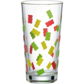 Link zu  Trinkglas Haribo