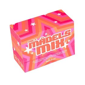 Link zu  Vol.1 Mädels Mix