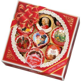 Link zu  Spezialitäten-Kassette