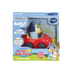 Link zu  Tut Tut Baby Flitzer - Blueys Cabrio