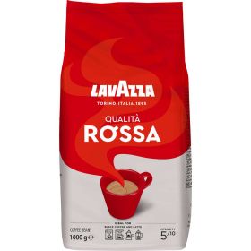 Link zu  Kaffee Qualita Rossa, ganze Bohne