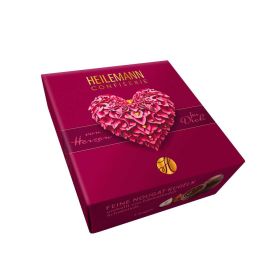 Link zu  Nougat-Präsent Von Herzen