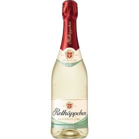 Link zu  Tradition schäumendes Getränk aus alkoholfreiem Wein