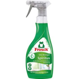 Link zu  Glasreiniger Spiritus