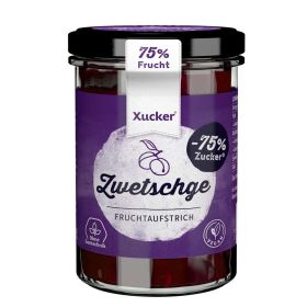 Link zu  Fruchtaufstrich, Zwetschge