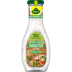 Link zu  Kühne Salatdressing, je 250 ml