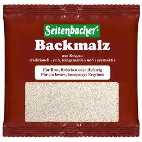 Link zu  Backmalz, Roggen