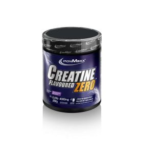 Link zu  Creatine Flavoured Zero, Wild Berry