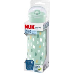 Link zu  Trinkflasche 2in1 Mini-Me Flip, sortiert