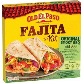 Link zu  Fajita Kit