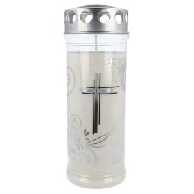 Link zu  Premium Grabkerze, 7 Tage