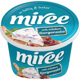 Link zu  Frischkäse, Gorgonzola