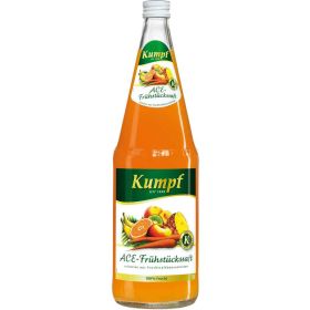 Link zu  Frühstückssaft ACE-Vitamin
