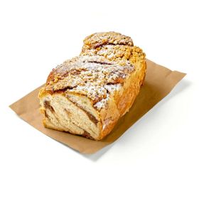 Link zu  Nusstriezel mit kakaohaltiger Fettglasur 650g