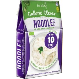 Link zu  Bio Noodle Style auf Konjakwurzel Basis