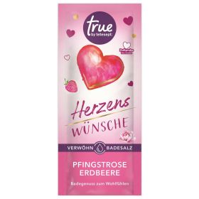 Link zu  Badesalz, Herzenswünsche